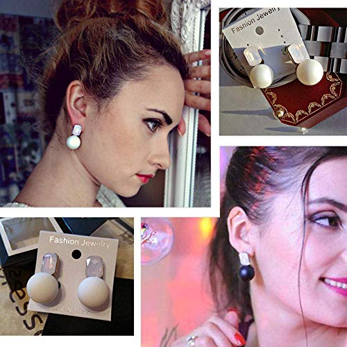 OUHUI Moda Stud Pendientes Geométricos Cristal Gema Pendientes Pendientes Mujeres Pendientes Pendientes Pendientes Drop Pendientes Mujeres para Fiestas de Compras Decoraciones/Pow OUHUI Moda Stud Pendientes Geométricos Cristal Gema Pendientes Pendientes Mujeres Pendientes Pendientes Pendientes Drop Pendientes Mujeres para Fiestas de Compras Decoraciones/Pow