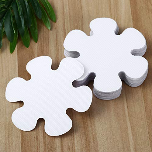 OUNONA 20pcs Adhesivos para bañera Antideslizante Pegatinas Ducha Bañera Etiqueta PEVA Seguridad Baño Ducha Huellas 10 CM (Transparente) OUNONA 20pcs Adhesivos para bañera Antideslizante Pegatinas Ducha Bañera Etiqueta PEVA Seguridad Baño Ducha Huellas 10 CM (Transparente)