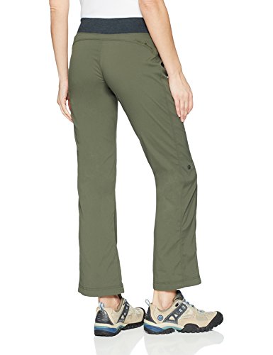 Outdoor Research Pantalones Zendo para Mujer para Mujer, Mujer, 243789, Fatigue, 36 Outdoor Research Pantalones Zendo para Mujer para Mujer, Mujer, 243789, Fatigue, 36