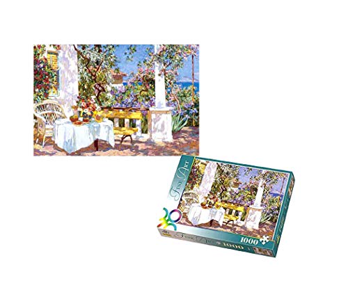 Outletdelocio.. Puzzle Trefl 10130. El Banco Amarillo. Piotr Stolerenko. 1000 Piezas Outletdelocio.. Puzzle Trefl 10130. El Banco Amarillo. Piotr Stolerenko. 1000 Piezas
