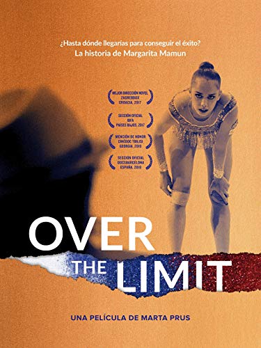 Over the limit Over the limit