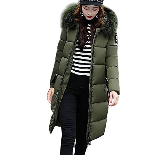 OverDose mujer SóLidas Ocasionales Gruesas Invierno Delgado Abajo Lammy Chaqueta Abrigo Abrigo Parka De Invierno Desgaste OverDose mujer SóLidas Ocasionales Gruesas Invierno Delgado Abajo Lammy Chaqueta Abrigo Abrigo Parka De Invierno Desgaste