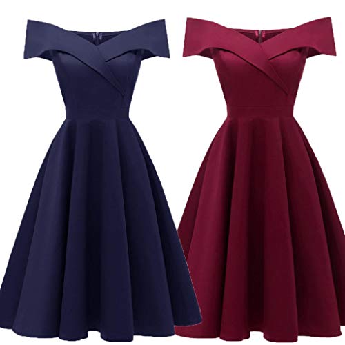 Overdose Nuevas Mujeres De La Vendimia Princesa Floral CóCtel De Encaje con Cuello En V Noche Formal Una LíNea De Vestido De Noche Swing Dress Vestidos De Dama De Honor Overdose Nuevas Mujeres De La Vendimia Princesa Floral CóCtel De Encaje con Cuello En V Noche Formal Una LíNea De Vestido De Noche Swing Dress Vestidos De Dama De Honor
