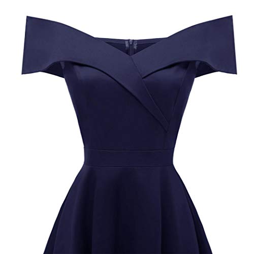 Overdose Nuevas Mujeres De La Vendimia Princesa Floral CóCtel De Encaje con Cuello En V Noche Formal Una LíNea De Vestido De Noche Swing Dress Vestidos De Dama De Honor Overdose Nuevas Mujeres De La Vendimia Princesa Floral CóCtel De Encaje con Cuello En V Noche Formal Una LíNea De Vestido De Noche Swing Dress Vestidos De Dama De Honor