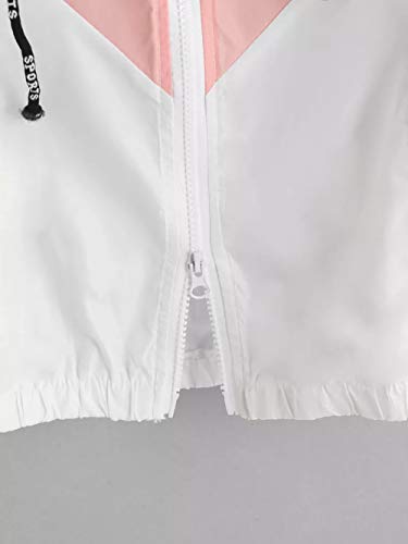 Overdose Nuevo Modelo De Moda Mujeres Manga Larga Patchwork Piel Fina Trajes con Capucha Cremallera Casual Sport Coat Sudadera con Capucha Superior Overdose Nuevo Modelo De Moda Mujeres Manga Larga Patchwork Piel Fina Trajes con Capucha Cremallera Casual Sport Coat Sudadera con Capucha Superior