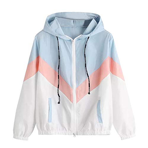 Overdose Nuevo Modelo De Moda Mujeres Manga Larga Patchwork Piel Fina Trajes con Capucha Cremallera Casual Sport Coat Sudadera con Capucha Superior Overdose Nuevo Modelo De Moda Mujeres Manga Larga Patchwork Piel Fina Trajes con Capucha Cremallera Casual Sport Coat Sudadera con Capucha Superior