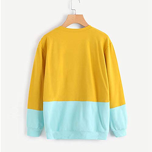 Overdose Sudadera con Capucha De Manga Larga con Capucha De ImpresióN Casual del Gato De Las Mujeres Linda Sudadera con Capucha Camiseta Deportiva De Los Deportes Overdose Sudadera con Capucha De Manga Larga con Capucha De ImpresióN Casual del Gato De Las Mujeres Linda Sudadera con Capucha Camiseta Deportiva De Los Deportes