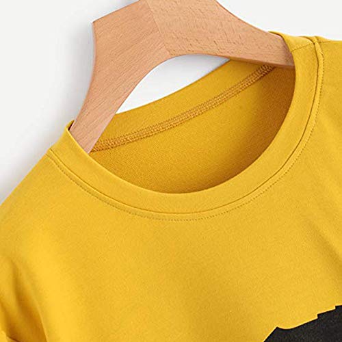Overdose Sudadera con Capucha De Manga Larga con Capucha De ImpresióN Casual del Gato De Las Mujeres Linda Sudadera con Capucha Camiseta Deportiva De Los Deportes Overdose Sudadera con Capucha De Manga Larga con Capucha De ImpresióN Casual del Gato De Las Mujeres Linda Sudadera con Capucha Camiseta Deportiva De Los Deportes