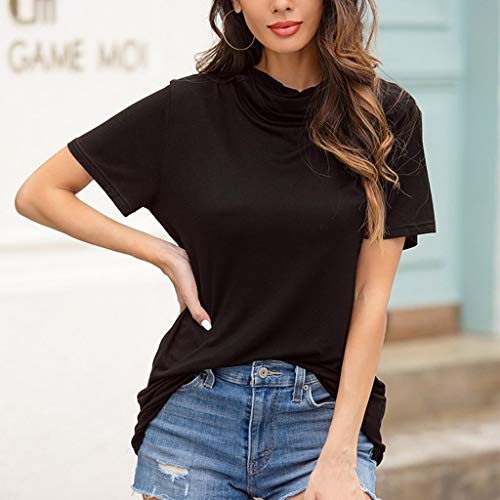 Overdose Sudadera para Mujer De Manga Larga Empalme Color Moda Sudadera Pullover Tops Blusa Mejor Venta Superior Overdose Sudadera para Mujer De Manga Larga Empalme Color Moda Sudadera Pullover Tops Blusa Mejor Venta Superior
