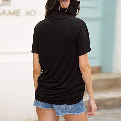 Overdose Sudadera para Mujer De Manga Larga Empalme Color Moda Sudadera Pullover Tops Blusa Mejor Venta Superior Overdose Sudadera para Mujer De Manga Larga Empalme Color Moda Sudadera Pullover Tops Blusa Mejor Venta Superior