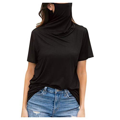 Overdose Sudadera para Mujer De Manga Larga Empalme Color Moda Sudadera Pullover Tops Blusa Mejor Venta Superior Overdose Sudadera para Mujer De Manga Larga Empalme Color Moda Sudadera Pullover Tops Blusa Mejor Venta Superior