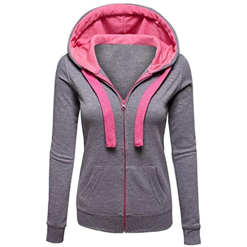 Overdose Sudaderas con Capucha para Mujer con Capucha Sudadera con Capucha Sudadera con Capucha Jersey Jersey Chaqueta con Capucha De La Cremallera Tapas Superiores Overdose Sudaderas con Capucha para Mujer con Capucha Sudadera con Capucha Sudadera con Capucha Jersey Jersey Chaqueta con Capucha De La Cremallera Tapas Superiores