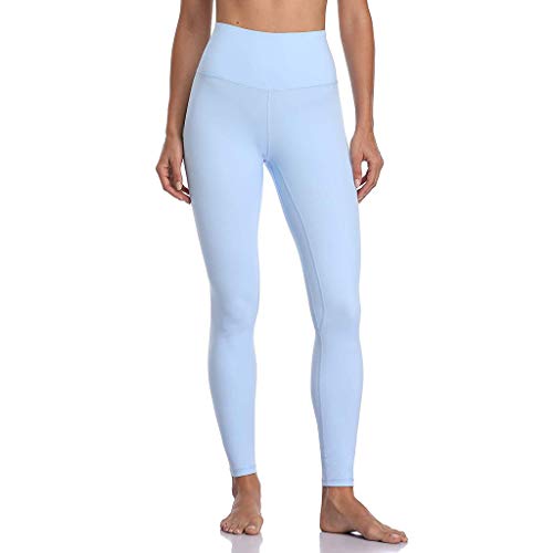 OVINEE Moda de Encaje Pantalones Cortos Mujer Lazo de La Cuerda Pantalones de Yoga Leggings