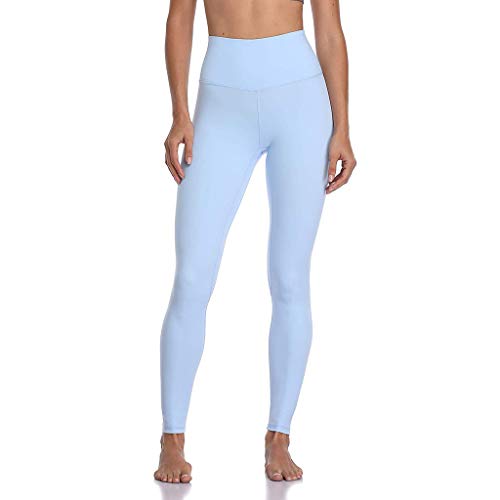 OVINEE Moda de Encaje Pantalones Cortos Mujer Lazo de La Cuerda Pantalones de Yoga Leggings