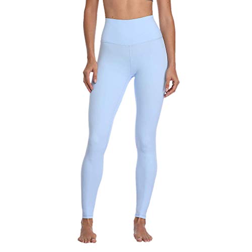 OVINEE Moda de Encaje Pantalones Cortos Mujer Lazo de La Cuerda Pantalones de Yoga Leggings