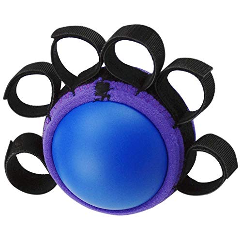 OVsler Pelota Antiestres Hand Grip Fortalecedor De Mano Pelotas Antiestres Hand Gripper Antebrazo Entrenamiento OVsler Pelota Antiestres Hand Grip Fortalecedor De Mano Pelotas Antiestres Hand Gripper Antebrazo Entrenamiento