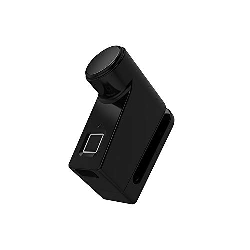 OWSOO Candado Moto Antirrobo, Candado de Huella Digital, BT Conexión, Control Remoto de App, IP65 a Prueba de Agua, Admite hasta 40 Grupos Huellas Digitales, Carga USB, Cerradura para Moto/Bicicleta OWSOO Candado Moto Antirrobo, Candado de Huella Digital, BT Conexión, Control Remoto de App, IP65 a Prueba de Agua, Admite hasta 40 Grupos Huellas Digitales, Carga USB, Cerradura para Moto/Bicicleta