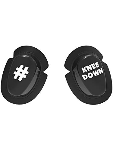 Oxford Deslizaderas De Rodilla Moto Knee Down Negro (Default, Negro) Oxford Deslizaderas De Rodilla Moto Knee Down Negro (Default, Negro)