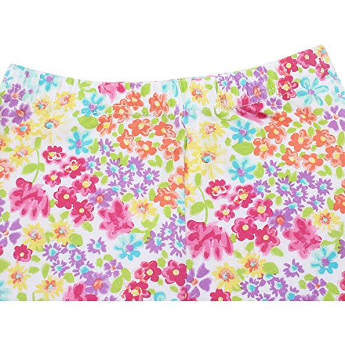 Oyoden Pantalones Leggings para NiƱas Chicas ElƔsticos Medias 2-13 AƱos Paquete de 3 Oyoden Pantalones Leggings para NiƱas Chicas ElƔsticos Medias 2-13 AƱos Paquete de 3
