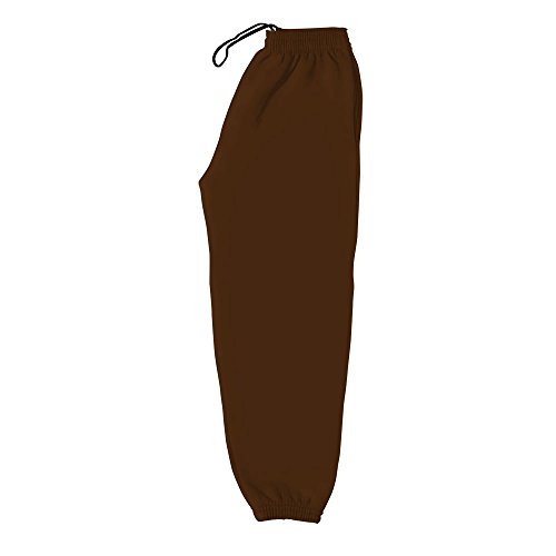 Ozmoint Uniforme Escolar Unisex Chicos Niñas Señoras Hombre Adulto Niños Adulto Niños Cordón elástico Cintura Dos Bolsillos Plain Fleece Jogging Bottoms 270GSM (20 pulgadas - XXL) Once Colores Ozmoint Uniforme Escolar Unisex Chicos Niñas Señoras Hombre Adulto Niños Adulto Niños Cordón elástico Cintura Dos Bolsillos Plain Fleece Jogging Bottoms 270GSM (20 pulgadas - XXL) Once Colores