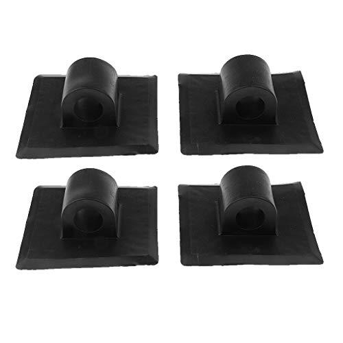 P Prettyia 4X Soporte de Montaje para Motor de Kayak Barco de Pesca P Prettyia 4X Soporte de Montaje para Motor de Kayak Barco de Pesca