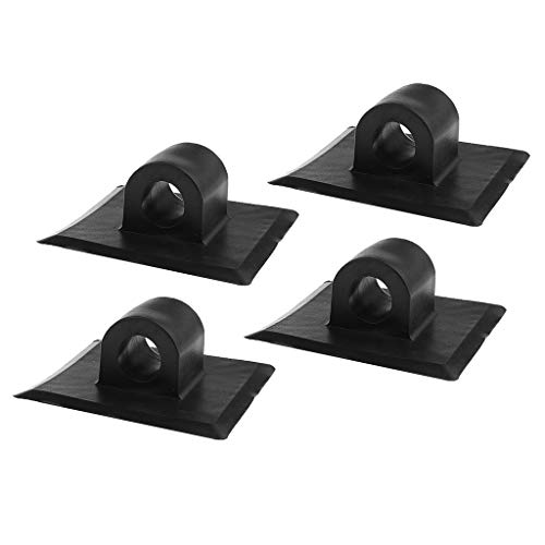 P Prettyia 4X Soporte de Montaje para Motor de Kayak Barco de Pesca P Prettyia 4X Soporte de Montaje para Motor de Kayak Barco de Pesca