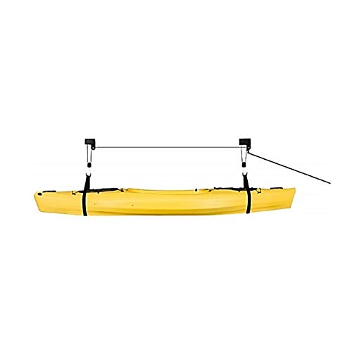 P4B bike bike lift XL STRONG - hasta 57 kg - para e-bike - mecánico negro P4B bike bike lift XL STRONG - hasta 57 kg - para e-bike - mecánico negro