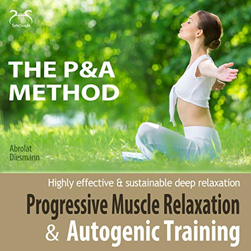 P&A Method Lower Half of the Body: Against Pains in the Lower Back and Abdominal Cavity, Pt. 2