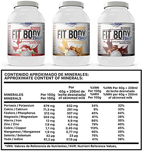 Pack adelgazamiento : Batido sustitutivo de comida + quema grasas termogenico dieta hombre y mujer (Fresa - Nata 1KG)