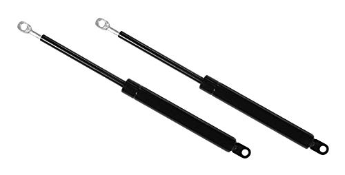 Pack de 2 amortiguadores para canape abatible de 135/150 de 1250 newtons para sistema de tuerca Pack de 2 amortiguadores para canape abatible de 135/150 de 1250 newtons para sistema de tuerca