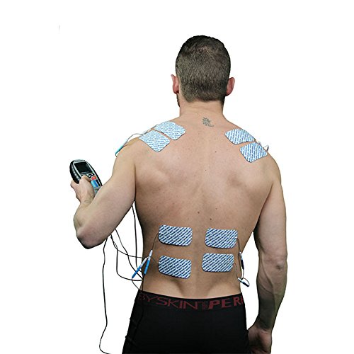 Pack Multisport Pro Precision con Cinturón Sport-Elec Electroestimulación Pack Multisport Pro Precision con Cinturón Sport-Elec Electroestimulación