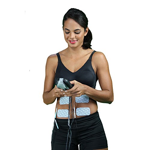 Pack Multisport Pro Precision con Cinturón Sport-Elec Electroestimulación Pack Multisport Pro Precision con Cinturón Sport-Elec Electroestimulación