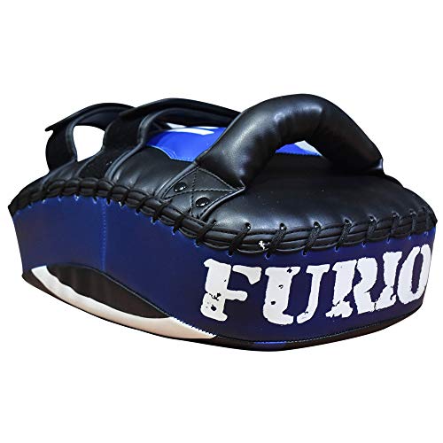 Pad De Muay Thai Para Entrenamiento Curvo Kickboxing Pateando El Escudo De La Huelga Entrenamiento De Kick Boxing Krav Maga MMA Artes Marciales Karate Objetivo De Rodilla Y Codo 1 PC VENDIDO COMO SOLO Pad De Muay Thai Para Entrenamiento Curvo Kickboxing Pateando El Escudo De La Huelga Entrenamiento De Kick Boxing Krav Maga MMA Artes Marciales Karate Objetivo De Rodilla Y Codo 1 PC VENDIDO COMO SOLO