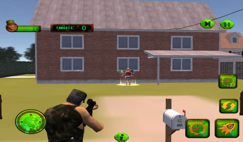 paintball shooting arena: combate juegos de disparos de paintball paintball shooting arena: combate juegos de disparos de paintball