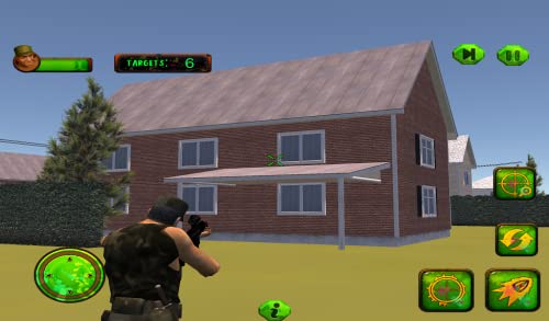 paintball shooting arena: combate juegos de disparos de paintball paintball shooting arena: combate juegos de disparos de paintball