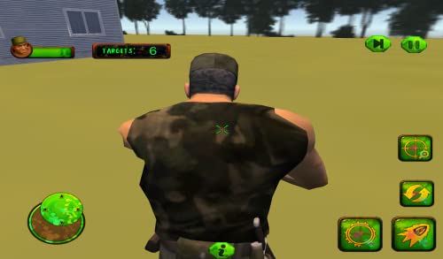 paintball shooting arena: combate juegos de disparos de paintball paintball shooting arena: combate juegos de disparos de paintball