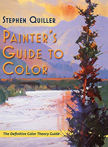 Painter's Guide to Color