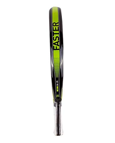 Pala De Padel Adidas Faster Green 1,9 Pala De Padel Adidas Faster Green 1,9