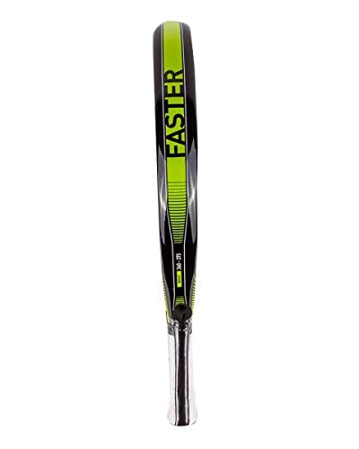 Pala De Padel Adidas Faster Green 1,9