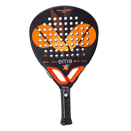 Pala de pádel Extreme Power Pro EME Pala de pádel Extreme Power Pro EME