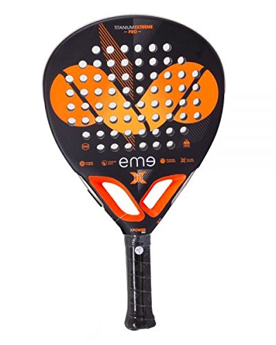 Pala de pádel Extreme Power Pro EME Pala de pádel Extreme Power Pro EME