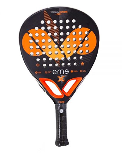 Pala de pádel Extreme Power Pro EME