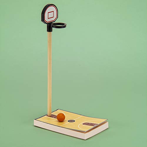 Paladone Basketball Stationery Set Merchandising Ufficiale