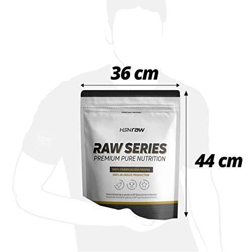 Palatinosa (Isomaltulosa) de HSN | Muy Bajo Índice Glucémico, Carbohidratos de Lenta Asimilación Ideal para Actividades de Larga Duración | Vegano, Sin Gluten, Sin Lactosa, Sin Sabor, En Polvo, 3Kg Palatinosa (Isomaltulosa) de HSN | Muy Bajo Índice Glucémico, Carbohidratos de Lenta Asimilación Ideal para Actividades de Larga Duración | Vegano, Sin Gluten, Sin Lactosa, Sin Sabor, En Polvo, 3Kg