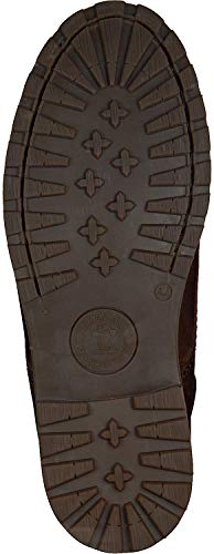 Panama Jack Panama 03, Botas para Hombre, Marrón (Bark), 44 EU Panama Jack Panama 03, Botas para Hombre, Marrón (Bark), 44 EU