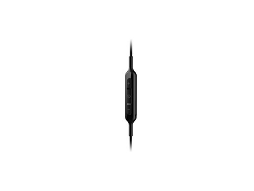 Panasonic RP-NJ300BE-K - Auriculares (Inalámbrico, Dentro de oído, Binaural, Intraaural, 16 Ω, Negro) (Versión Importada) Panasonic RP-NJ300BE-K - Auriculares (Inalámbrico, Dentro de oído, Binaural, Intraaural, 16 Ω, Negro) (Versión Importada)