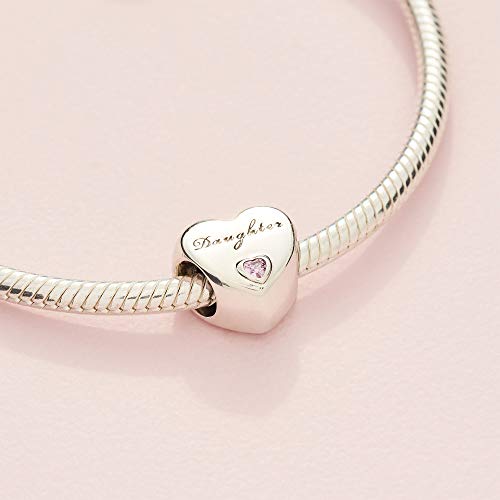 PANDORA Accesorios Mujer Plata circón PANDORA Accesorios Mujer Plata circón