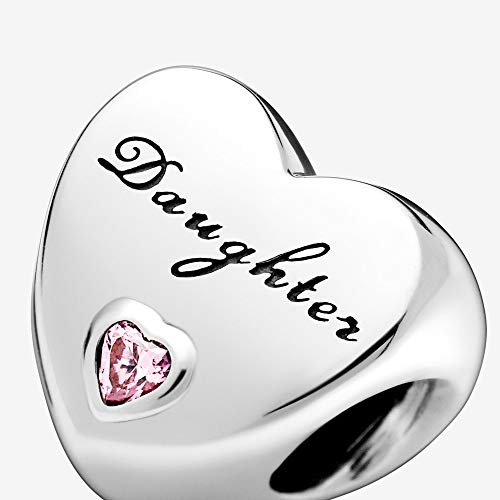 PANDORA Accesorios Mujer Plata circón PANDORA Accesorios Mujer Plata circón