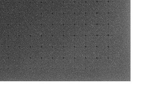 Paneles de Goma Espuma en Cubos para maletin de Herramientas y Fundas para Cameras 500mm x 350mm x 45mm (Cantidad: Tres) Paneles de Goma Espuma en Cubos para maletin de Herramientas y Fundas para Cameras 500mm x 350mm x 45mm (Cantidad: Tres)