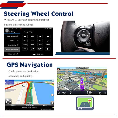 Panlelo S8 Plus Autoradio Am FM RDS para VW Seat Skoda Jetta Passat Golf Polo con Android 9.0 2GB RAM 32GB ROM Navegación GPS 8 Pulgadas 1024 * 600 Pantalla táctil Wi-Fi BT USB 2 DIN Panlelo S8 Plus Autoradio Am FM RDS para VW Seat Skoda Jetta Passat Golf Polo con Android 9.0 2GB RAM 32GB ROM Navegación GPS 8 Pulgadas 1024 * 600 Pantalla táctil Wi-Fi BT USB 2 DIN